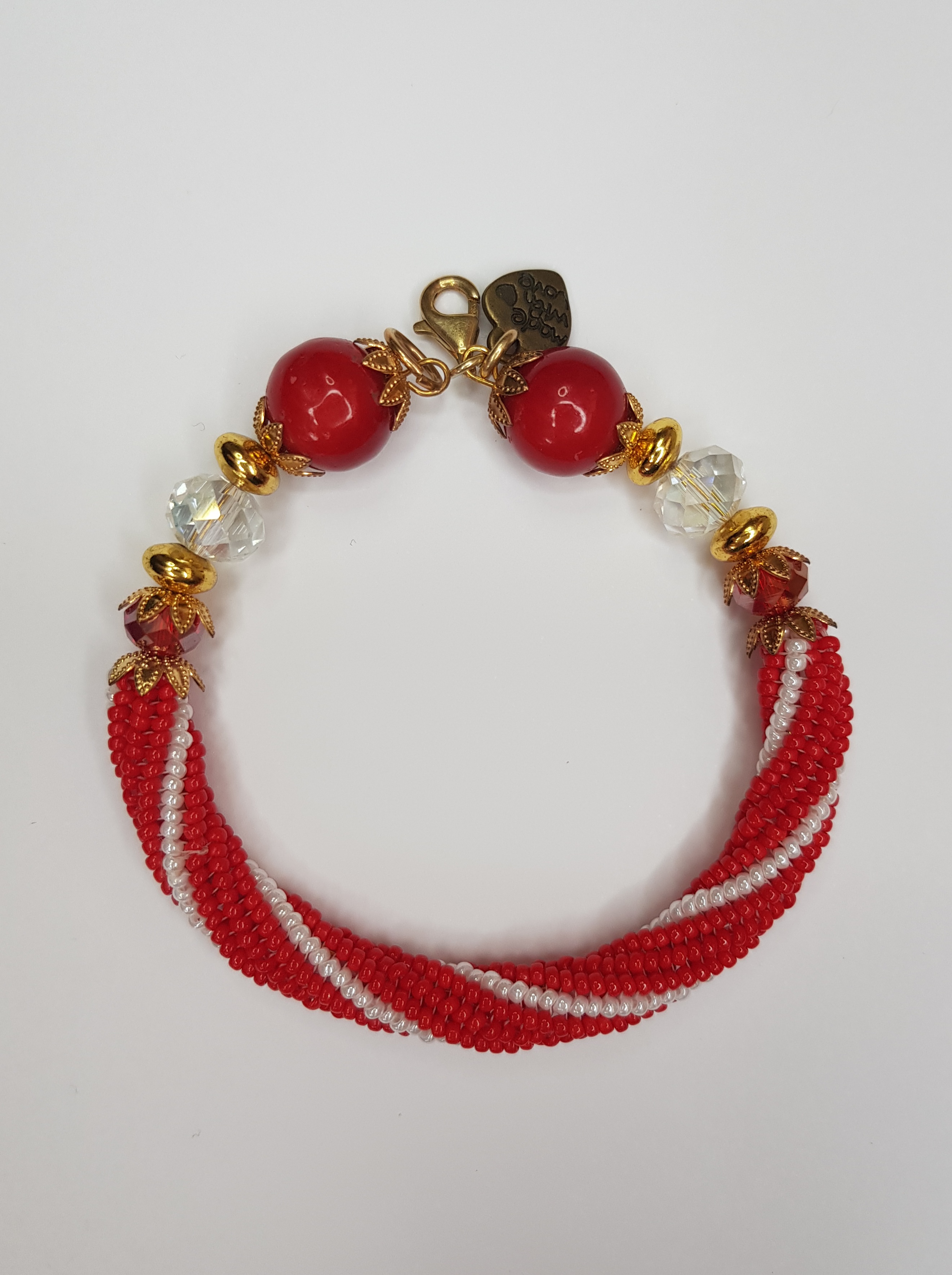 Katia - handmade bracelet