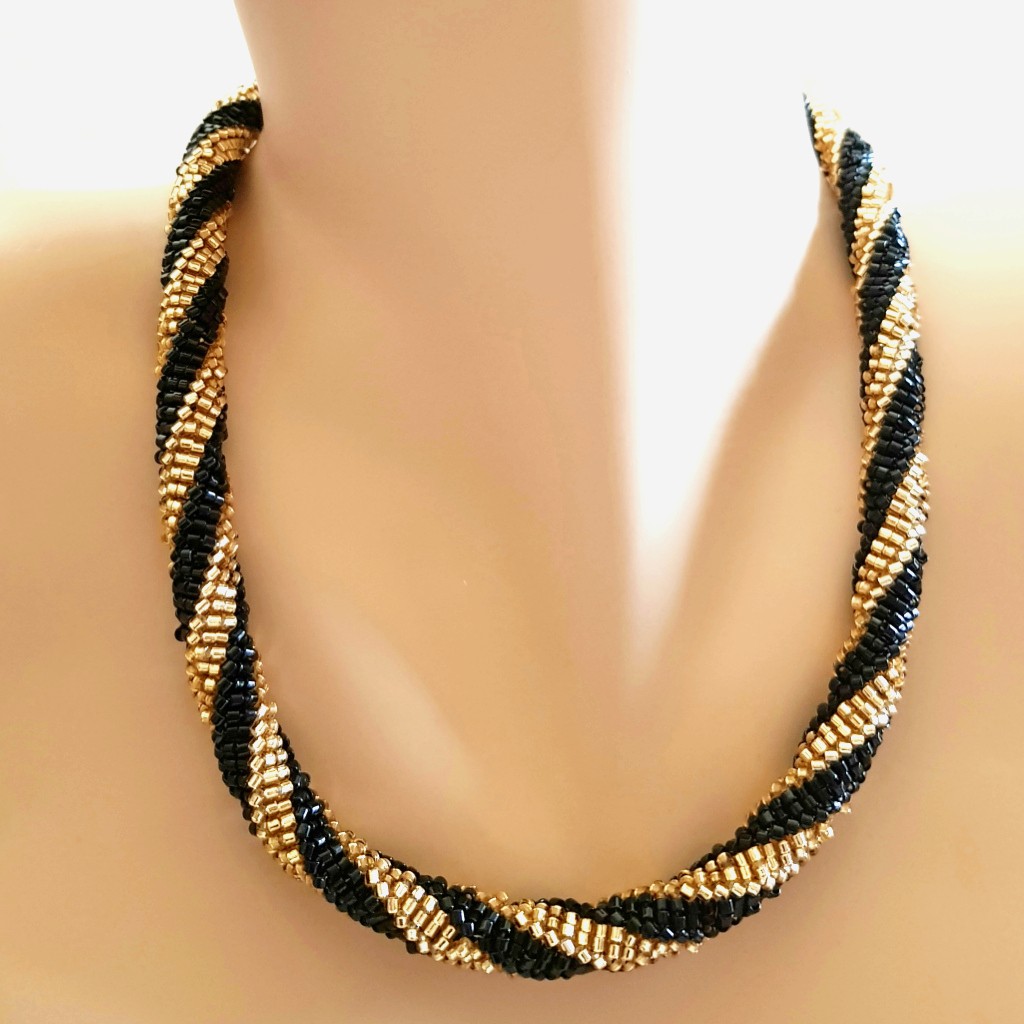 Natascia necklace