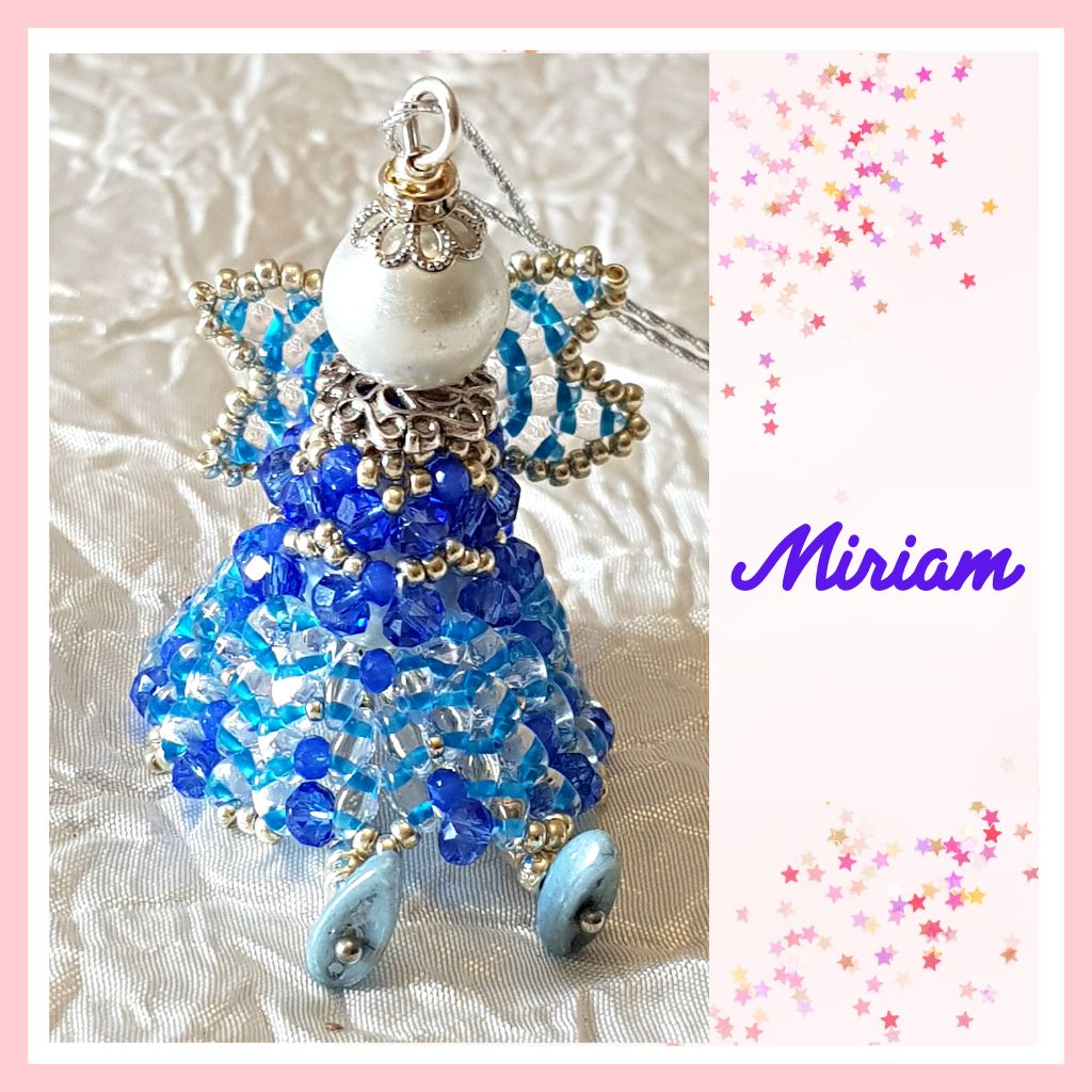 Miriam - Seraphim