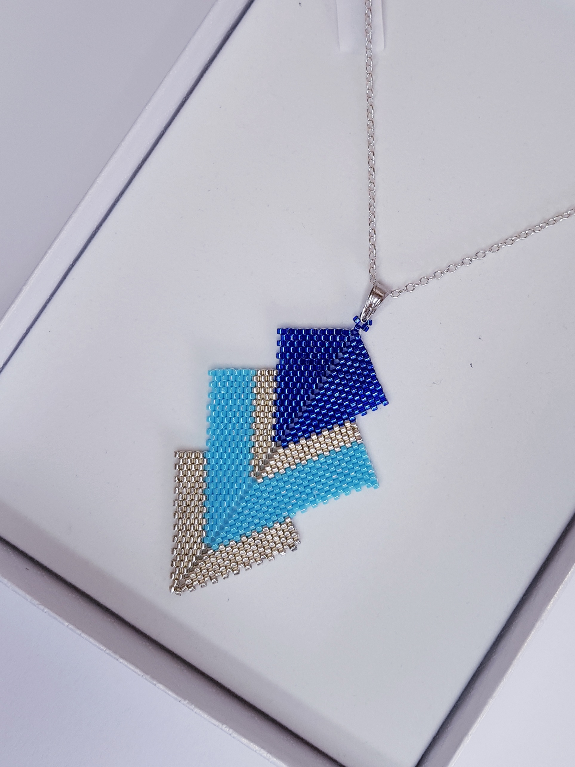Artemide - Colored necklace